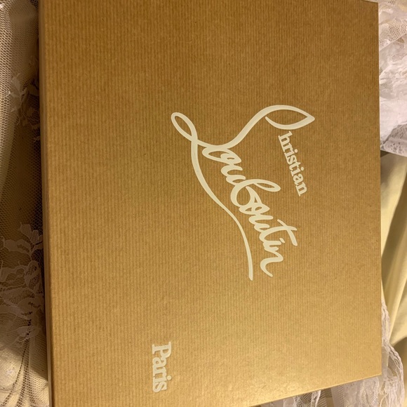 Christian Louboutin So Kate Pointy Toe Pump black - Picture 3 of 5